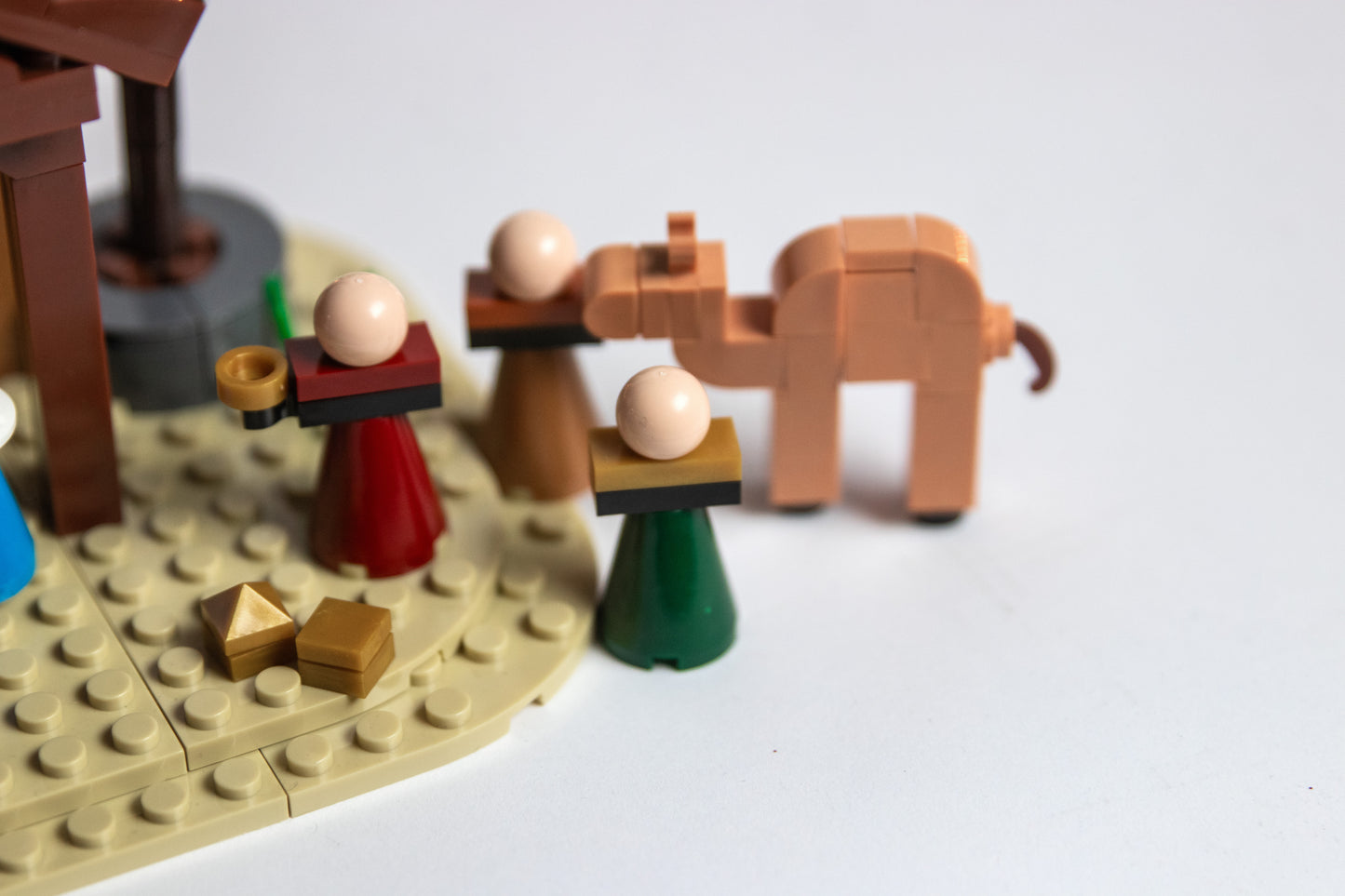 Christmas Nativity Set