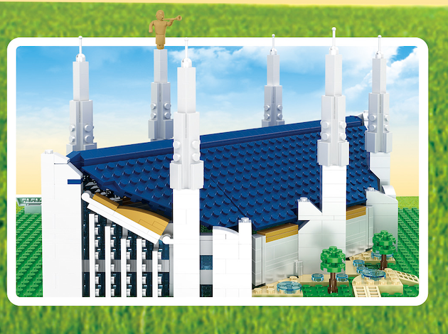 Las Vegas Temple