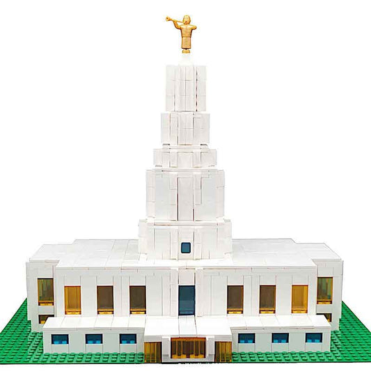 Idaho Falls Temple