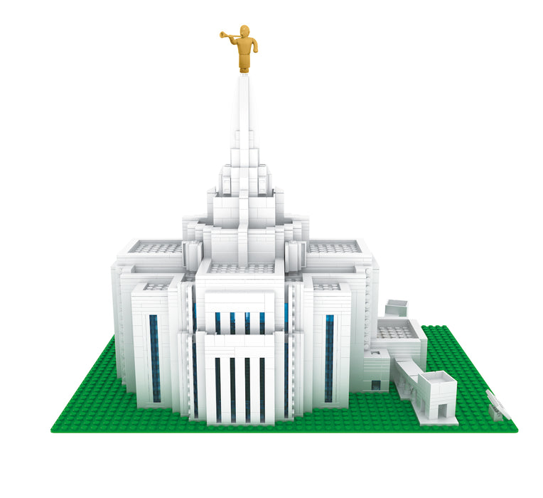 Gilbert Temple