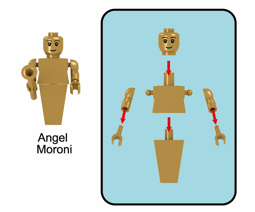 Angel Moroni