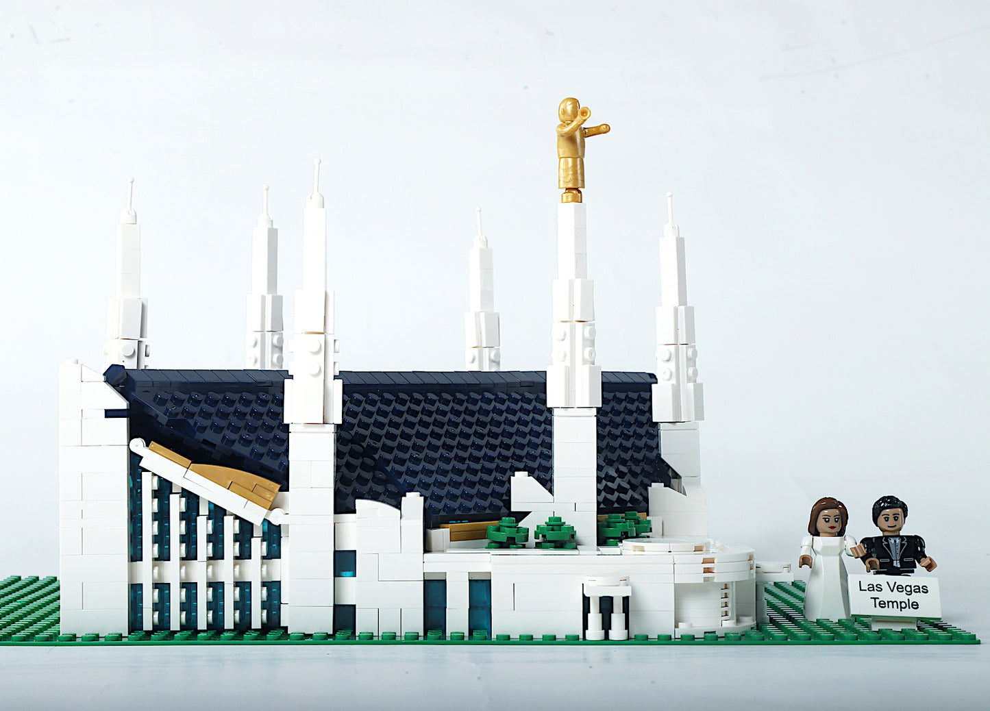 Las Vegas Temple