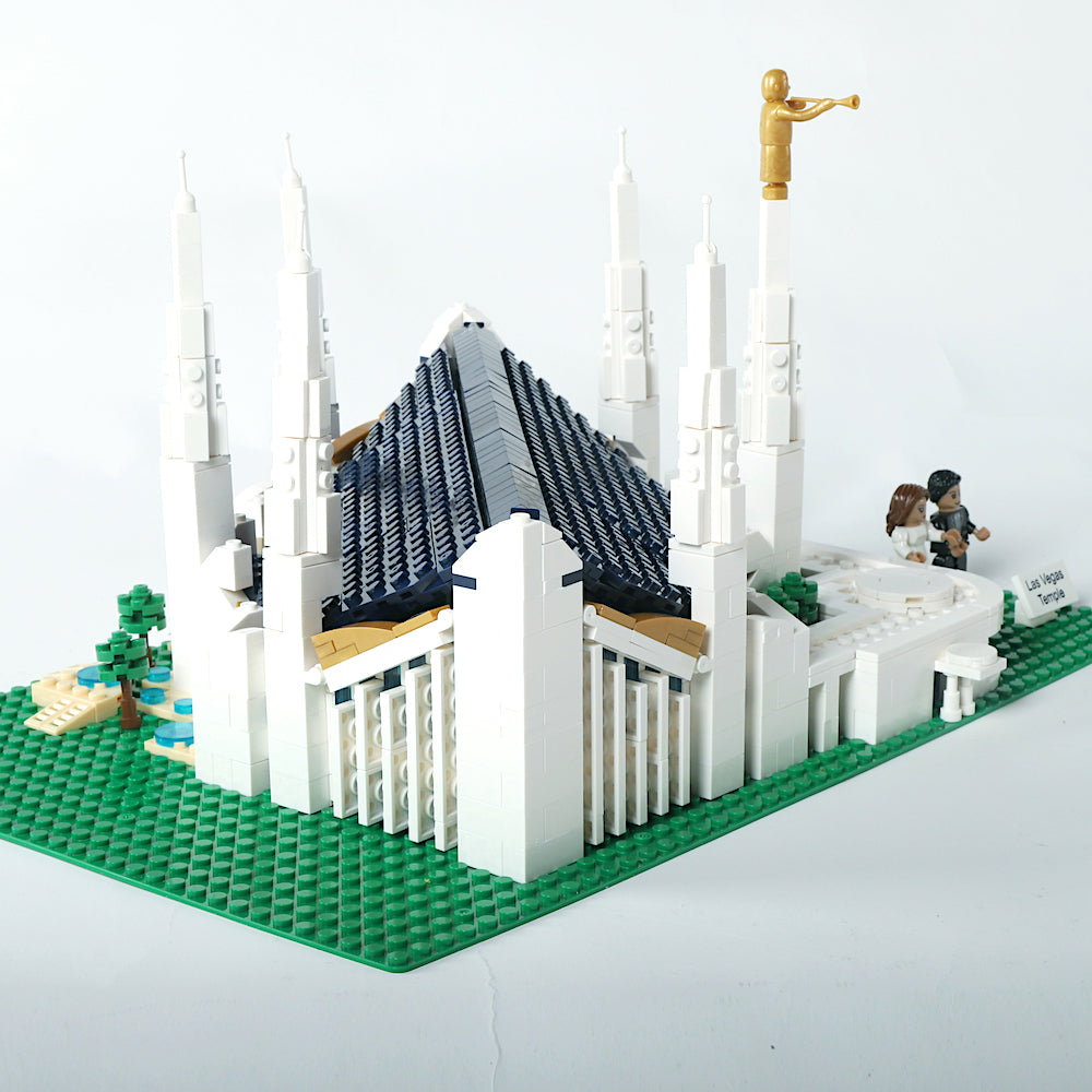 Las Vegas Temple