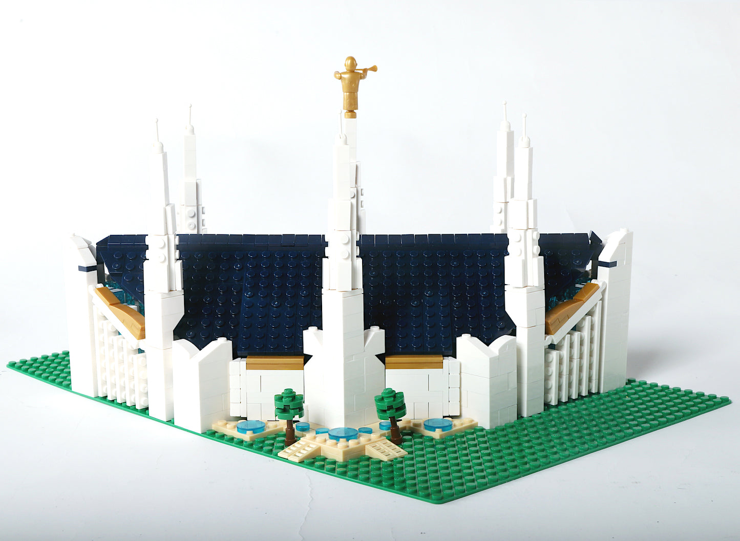 Las Vegas Temple