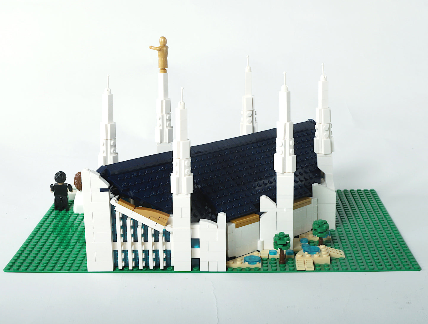 Las Vegas Temple