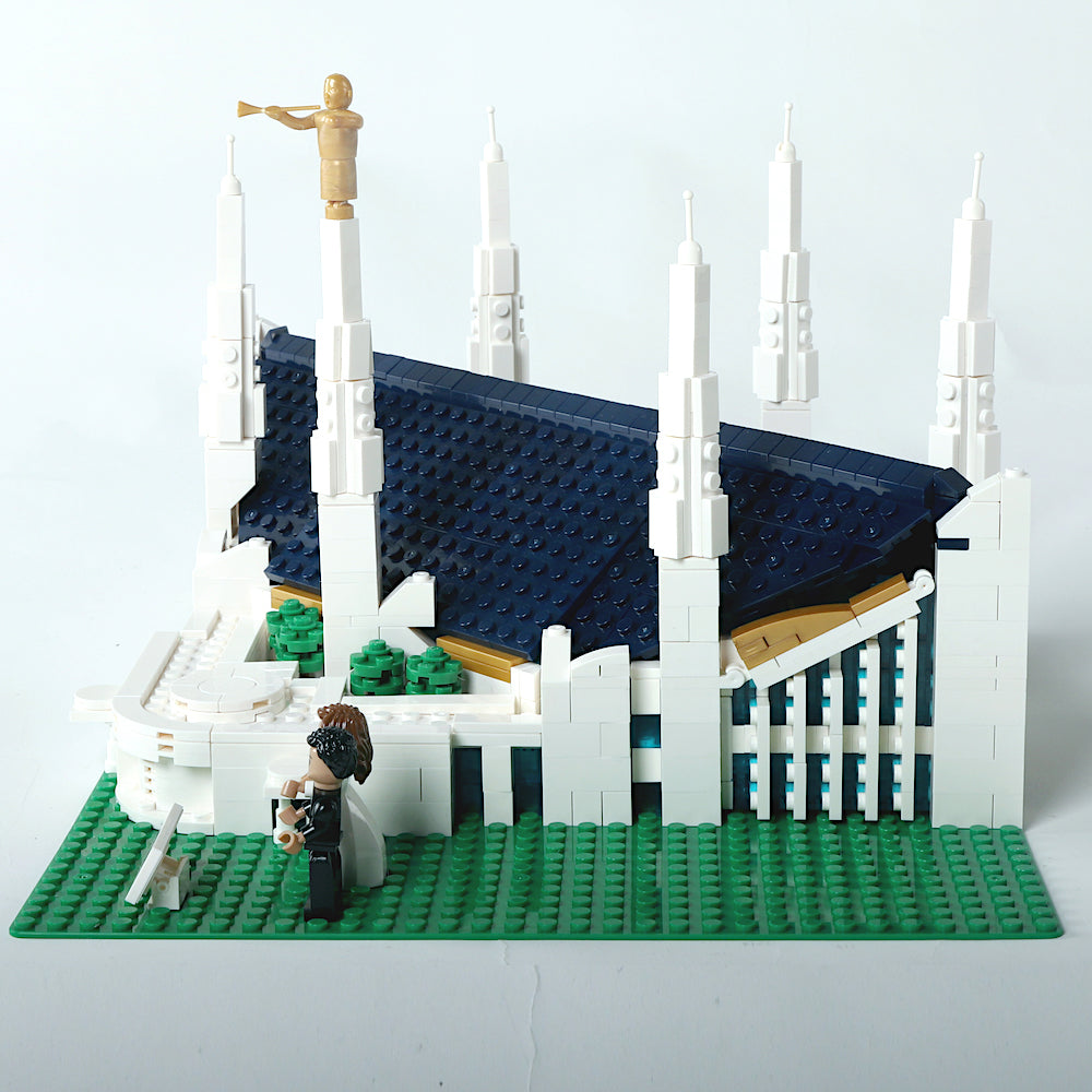 Las Vegas Temple