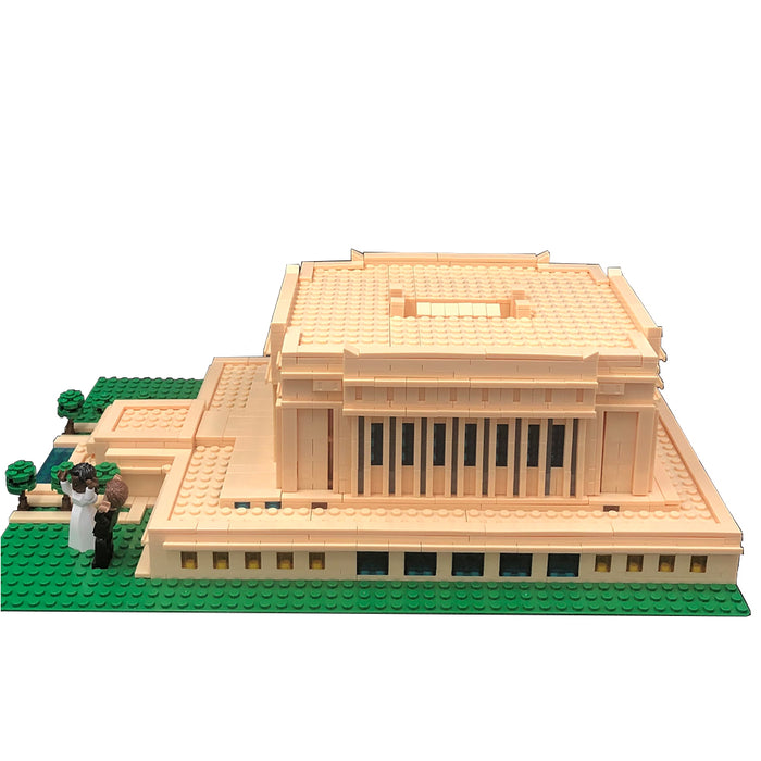 Lego mesa on sale