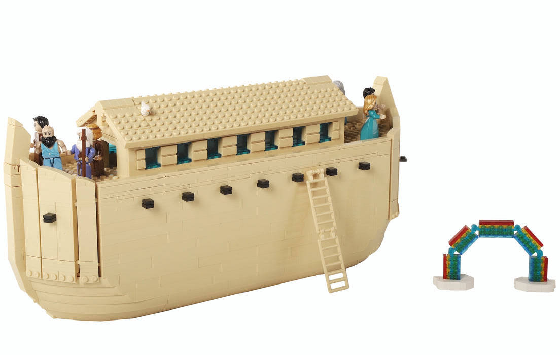 Noah's Ark