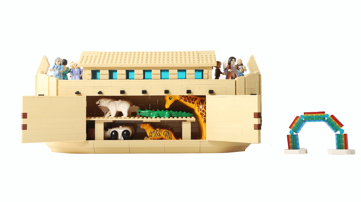 Noah's Ark