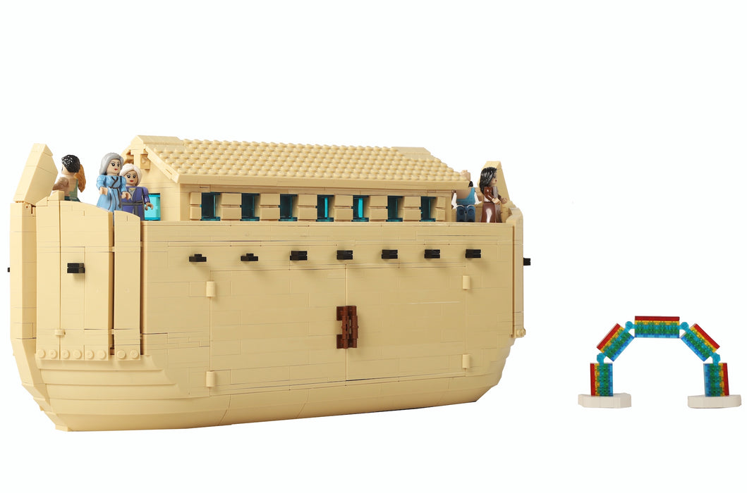 Noah's Ark