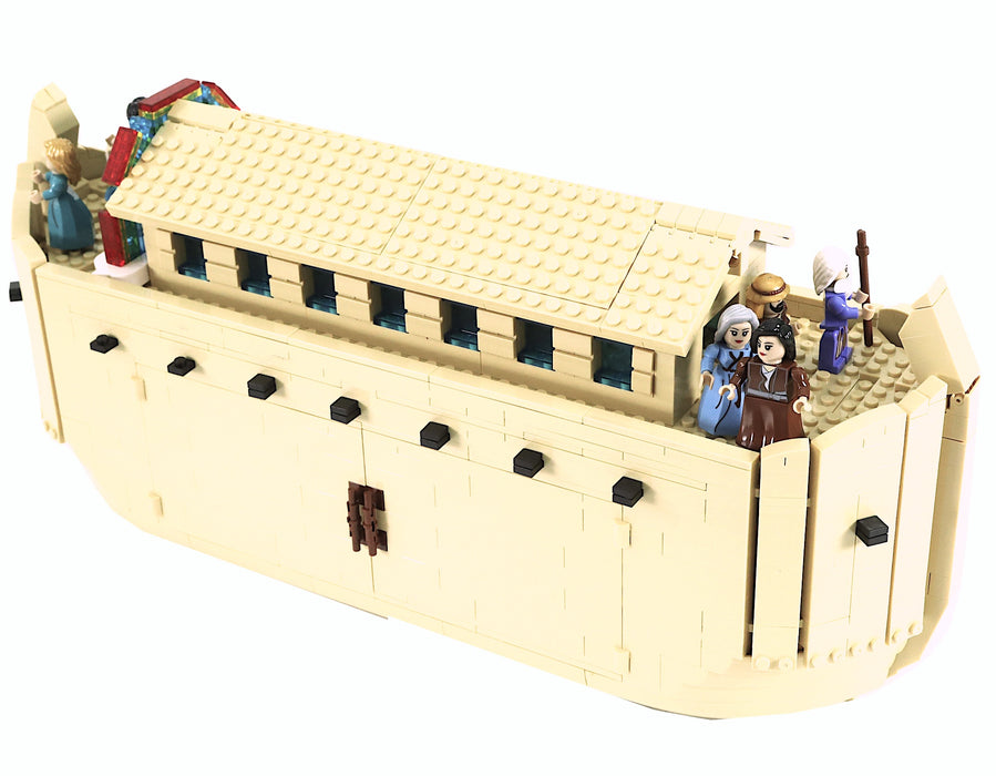 Noah's Ark