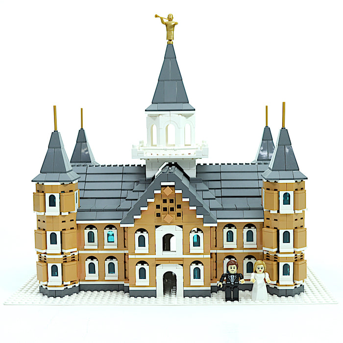 Provo City Center Temple