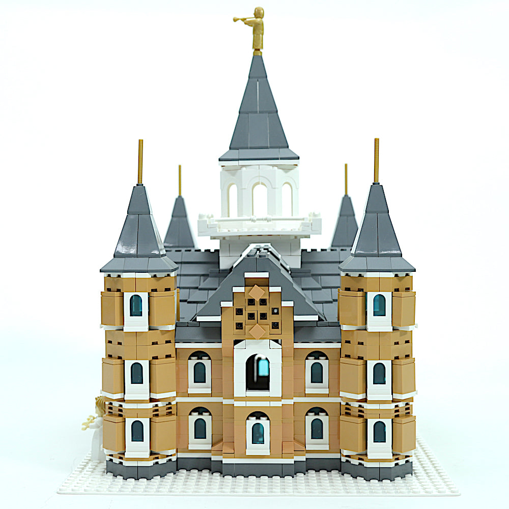Provo City Center Temple