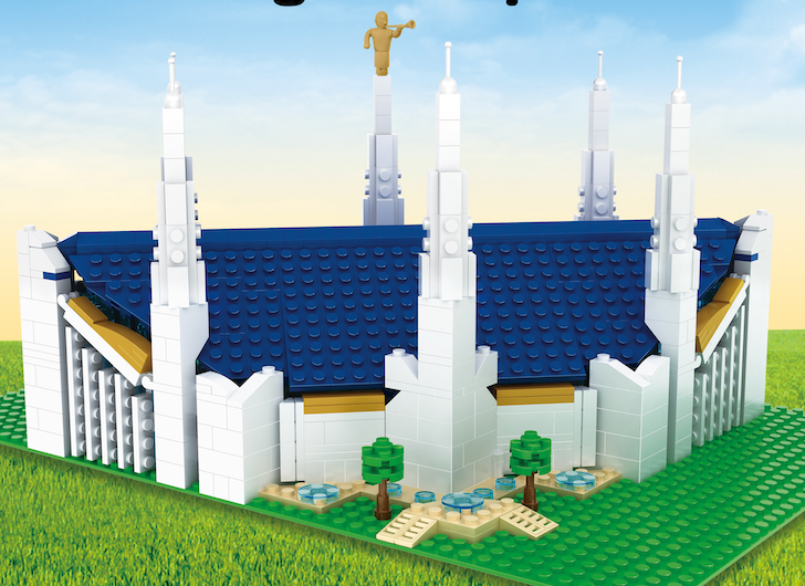 Las Vegas Temple
