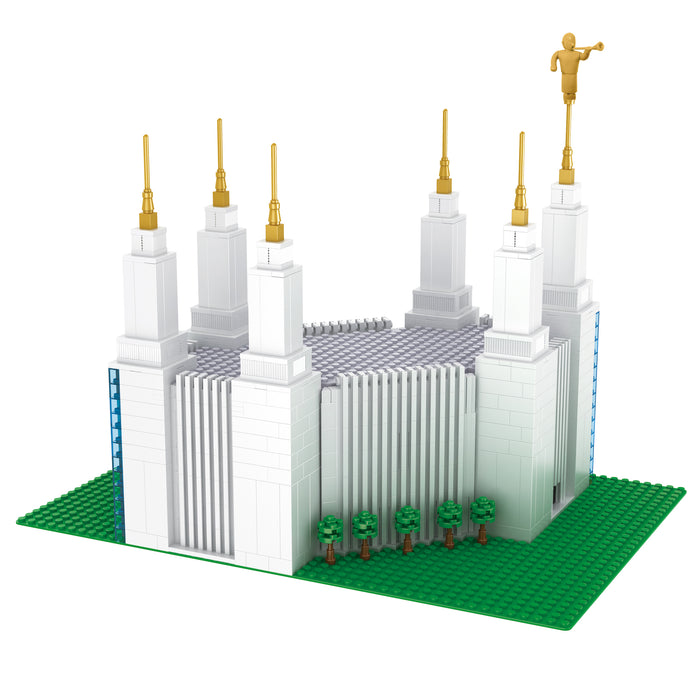 LEGO IDEAS - Washington Monument