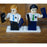 Elder Missionary Figurines