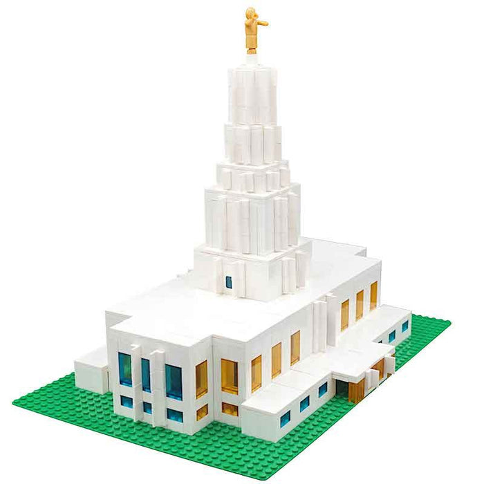 Idaho Falls Temple