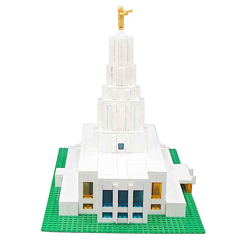 Idaho Falls Temple