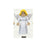 Traditional Nativity Set